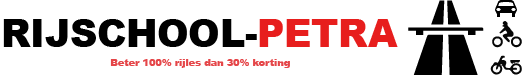 Rijschool Petra – Dé rijschool in Pekela en omstreken!